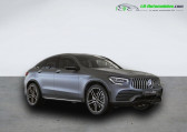 Mercedes GLC Coupé occasion année 2022 boite Automatique Annonce Mercedes GLC Coupé occasion Essence 43 AMG BVA 4Matic à Beaupuy