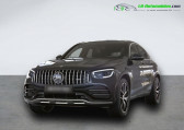 Mercedes GLC Coup 43 AMG BVA 4Matic   Beaupuy 31