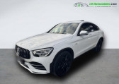 Mercedes GLC Coupé occasion année 2020 boite Automatique Annonce Mercedes GLC Coupé occasion Essence 43 AMG BVA 4Matic à Beaupuy
