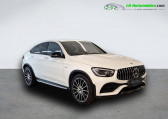 Annonce Mercedes GLC Coup occasion Essence 43 AMG BVA 4Matic  Beaupuy