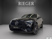 Annonce Mercedes GLC Coup� occasion Essence 43 AMG BVA 4Matic � L'Union
