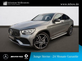 Annonce Mercedes GLC Coup� occasion Essence 43 AMG BVA 4Matic � L'Union