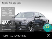 Annonce Mercedes GLC Coup occasion Essence 43 AMG BVA 4Matic  L'Union