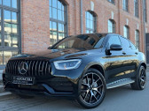 Mercedes GLC Coupé occasion  année 2020 boite Automatique Annonce Mercedes GLC Coupé occasion Essence 43 AMG BVA 4Matic à L'Union