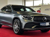 Mercedes GLC Coupé occasion année 2021 boite Automatique Annonce Mercedes GLC Coupé occasion Essence 43 AMG BVA 4Matic à L'Union