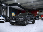 Mercedes GLC Coupé occasion année 2019 boite Automatique Annonce Mercedes GLC Coupé occasion Essence 43 AMG BVA 4Matic à L'Union