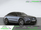 Annonce Mercedes GLC Coup occasion Essence 4M Coupe AMG/LEDER/SHD/TRITTBR/FAHRASS  Beaupuy