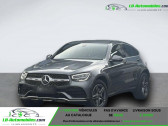 Annonce Mercedes GLC Coup occasion Essence 4Matic Coupe AMG Line  Beaupuy