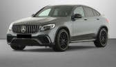 Mercedes GLC Coupé occasion année 2018 boite Sequentielle Annonce Mercedes GLC Coupé occasion Essence 63 AMG 476CH 4MATIC+ 9G-TRONIC EURO6D-T à Villenave-d'Ornon