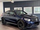 Mercedes GLC Coupé occasion année 2018 boite Sequentielle Annonce Mercedes GLC Coupé occasion Essence 63 AMG 476CH 4MATIC+ 9G-TRONIC EURO6D-T à Villenave-d'Ornon
