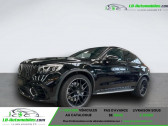 Mercedes GLC Coupé occasion année 2018 boite Automatique Annonce Mercedes GLC Coupé occasion Essence 63 AMG BVA 4Matic+ à Beaupuy