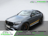 Annonce Mercedes GLC Coup occasion Essence 63 AMG BVA 4Matic+  Beaupuy