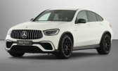 Annonce Mercedes GLC Coup occasion Essence 63 AMG S 510CH 4MATIC+ SPEEDSHIFT MCT AMG EURO6D-T-EVAP-ISC  Villenave-d'Ornon