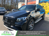 Mercedes GLC Coupé occasion année 2019 boite Automatique Annonce Mercedes GLC Coupé occasion Essence 63 S AMG 9G-Tronic 4Matic+ à Beaupuy
