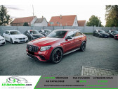 Mercedes GLC Coupé occasion année 2020 boite Automatique Annonce Mercedes GLC Coupé occasion Essence 63 S AMG 9G-Tronic 4Matic+ à Beaupuy