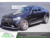 Mercedes GLC Coupé occasion année 2019 boite Automatique Annonce Mercedes GLC Coupé occasion Essence 63 S AMG 9G-Tronic 4Matic+ à Beaupuy