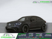 Annonce Mercedes GLC Coup� occasion Essence 63 S AMG BVA 4Matic+ � Beaupuy