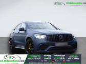 Mercedes GLC Coup� 63 S AMG BVA 4Matic+  � Beaupuy 31
