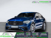 Mercedes GLC Coup� 63 S AMG BVA 4Matic+  � Beaupuy 31