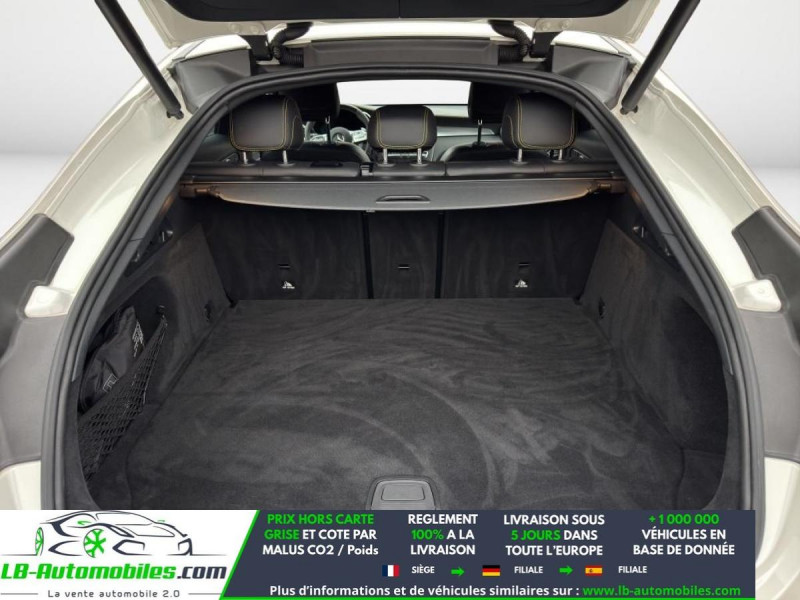 Mercedes GLC Coup� 63 S AMG BVA 4Matic+  occasion � Beaupuy - photo n�10