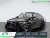 Mercedes GLC Coup� 63 S AMG BVA 4Matic+  � Beaupuy 31