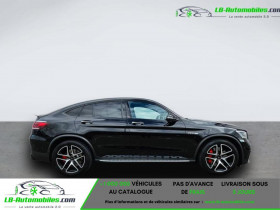 Mercedes GLC Coup� 63 S AMG BVA 4Matic+  occasion � Beaupuy - photo n�19