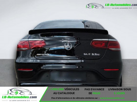 Mercedes GLC Coup� 63 S AMG BVA 4Matic+  occasion � Beaupuy - photo n�18