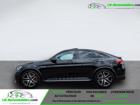 Mercedes GLC Coup� 63 S AMG BVA 4Matic+  occasion � Beaupuy - photo n�16