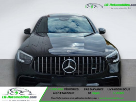 Mercedes GLC Coup� 63 S AMG BVA 4Matic+  occasion � Beaupuy - photo n�15