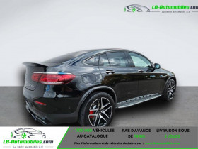 Mercedes GLC Coup� 63 S AMG BVA 4Matic+  occasion � Beaupuy - photo n�14