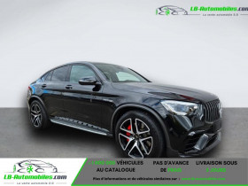 Mercedes GLC Coup� 63 S AMG BVA 4Matic+  occasion � Beaupuy - photo n�17