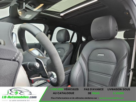 Mercedes GLC Coup� 63 S AMG BVA 4Matic+  occasion � Beaupuy - photo n�12