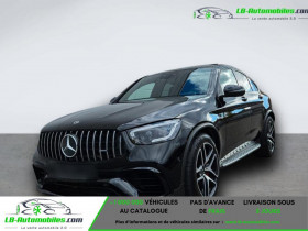 Mercedes GLC Coup� 63 S AMG BVA 4Matic+  occasion � Beaupuy - photo n�13