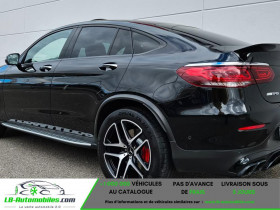 Mercedes GLC Coup� 63 S AMG BVA 4Matic+  occasion � Beaupuy - photo n�11