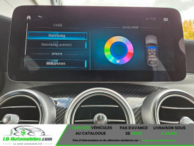 Mercedes GLC Coup� 63 S AMG BVA 4Matic+  occasion � Beaupuy - photo n�9