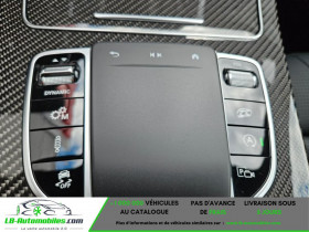 Mercedes GLC Coup� 63 S AMG BVA 4Matic+  occasion � Beaupuy - photo n�8