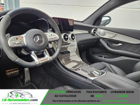 Mercedes GLC Coup� 63 S AMG BVA 4Matic+  occasion � Beaupuy - photo n�6