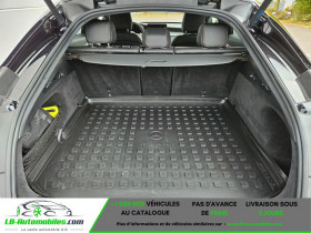 Mercedes GLC Coup� 63 S AMG BVA 4Matic+  occasion � Beaupuy - photo n�7