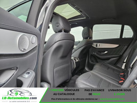 Mercedes GLC Coup� 63 S AMG BVA 4Matic+  occasion � Beaupuy - photo n�4