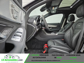 Mercedes GLC Coup� 63 S AMG BVA 4Matic+  occasion � Beaupuy - photo n�2