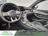 Mercedes GLC Coupé occasion année 2020 boite Automatique Annonce Mercedes GLC Coupé occasion Electrique 63 S AMG BVA 4Matic+ à Beaupuy