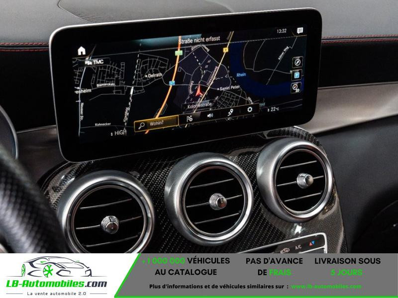 Mercedes GLC Coup 63 S AMG BVA 4Matic+  occasion  Beaupuy - photo n5