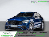 Mercedes GLC Coup 63 S AMG BVA 4Matic+   Beaupuy 31