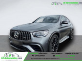 Mercedes GLC Coupé occasion année 2022 boite Automatique Annonce Mercedes GLC Coupé occasion Essence 63 S AMG BVA 4Matic+ à Beaupuy
