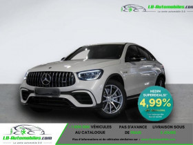 Mercedes GLC Coup� , garage LB AUTOMOBILES � Beaupuy