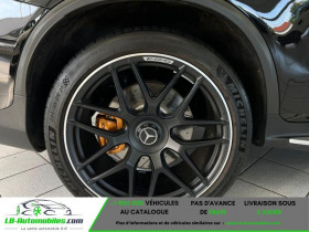 Mercedes GLC Coup 63 S AMG BVA 4Matic+  occasion  Beaupuy - photo n8