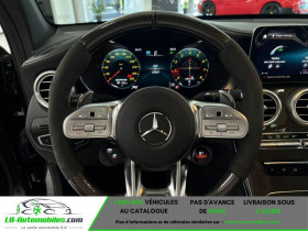 Mercedes GLC Coup 63 S AMG BVA 4Matic+  occasion  Beaupuy - photo n7