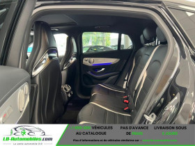 Mercedes GLC Coup 63 S AMG BVA 4Matic+  occasion  Beaupuy - photo n6