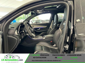 Mercedes GLC Coup 63 S AMG BVA 4Matic+  occasion  Beaupuy - photo n5