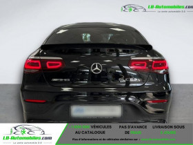Mercedes GLC Coup 63 S AMG BVA 4Matic+  occasion  Beaupuy - photo n4